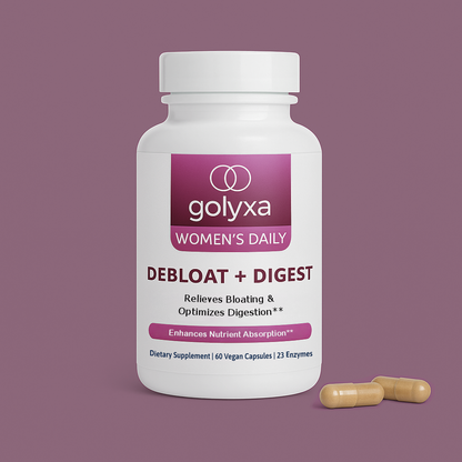 Golyxa Debloat + Digest
